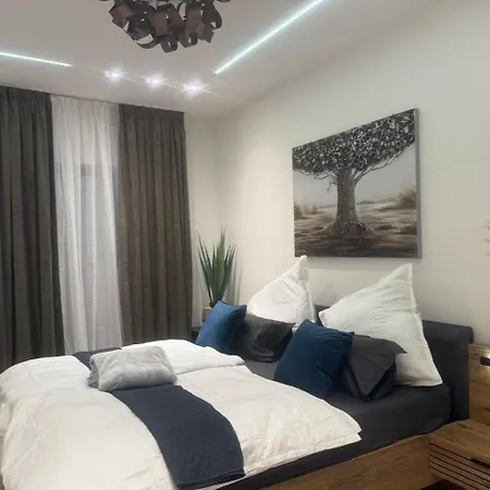Apartamento Comfort Living