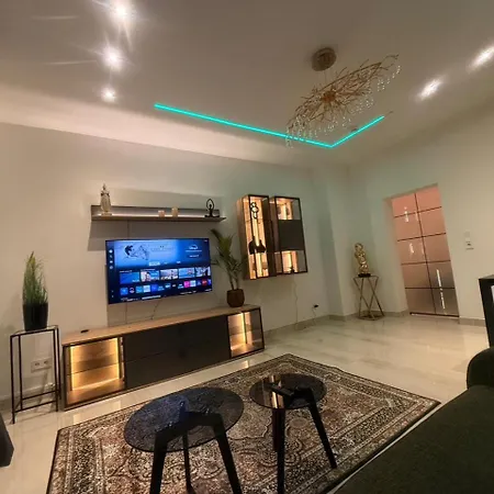 Comfort Living * Hanôver