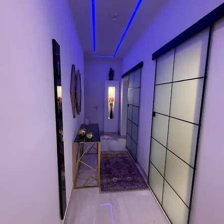 Comfort Living Apartamento