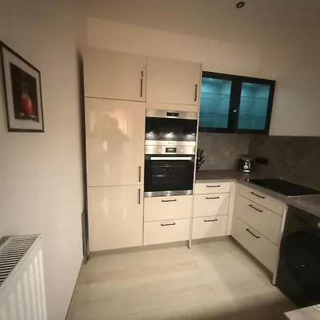 Apartamento Comfort Living *