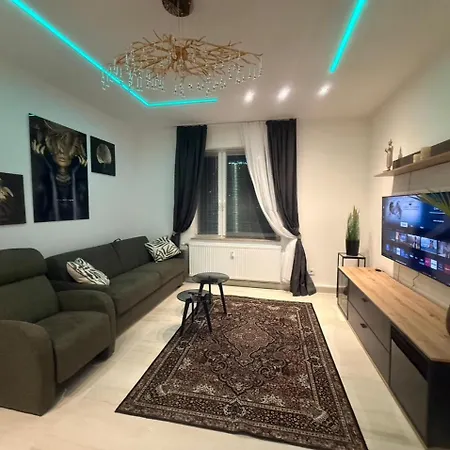 Comfort Living * Hanôver