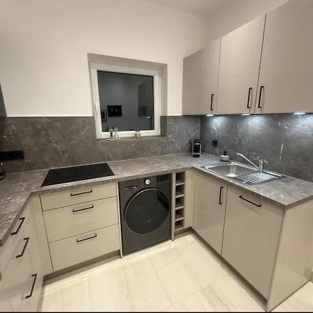 Apartamento Comfort Living