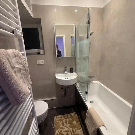 Comfort Living