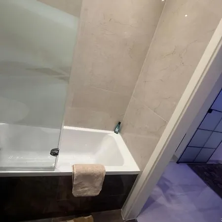 Apartamento Comfort Living Hanôver