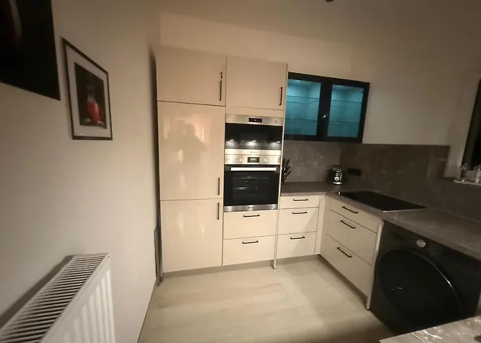 Lägenhet Comfort Living *